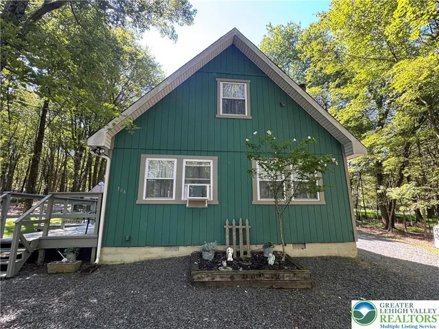 $284,900 | 106 Burnshaw Lane, Albrightsville, PA 18210