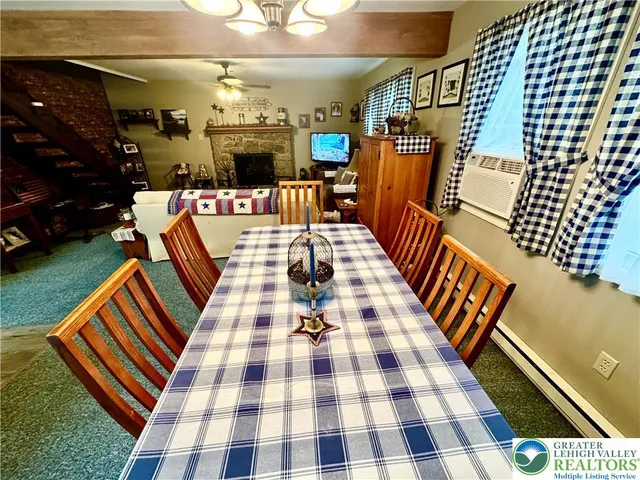 $284,900 | 106 Burnshaw Lane, Albrightsville, PA 18210