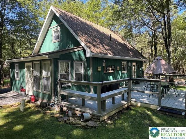 $284,900 | 106 Burnshaw Lane, Albrightsville, PA 18210