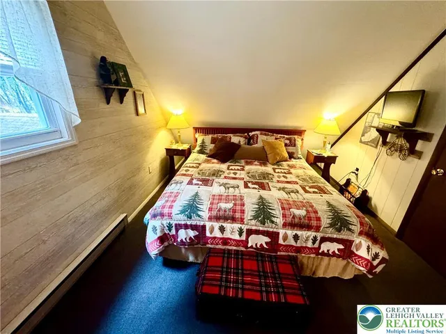 $284,900 | 106 Burnshaw Lane, Albrightsville, PA 18210