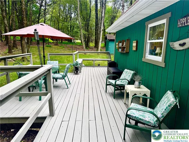 $284,900 | 106 Burnshaw Lane, Albrightsville, PA 18210