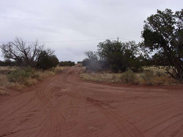 8511 Reata Lane Snowflake, AZ 85937 - Photo 3 of 5