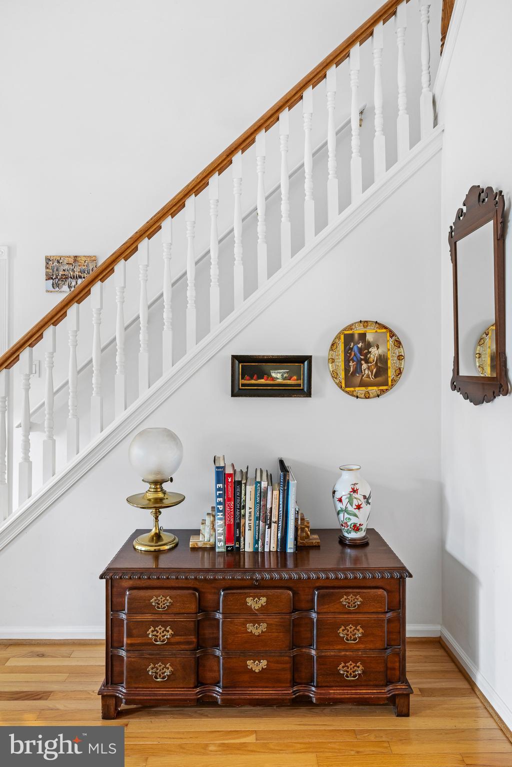 9 Jazz Way Mount Laurel, NJ 08054 - Photo 20 of 36 a view of staircase with lots of stuff