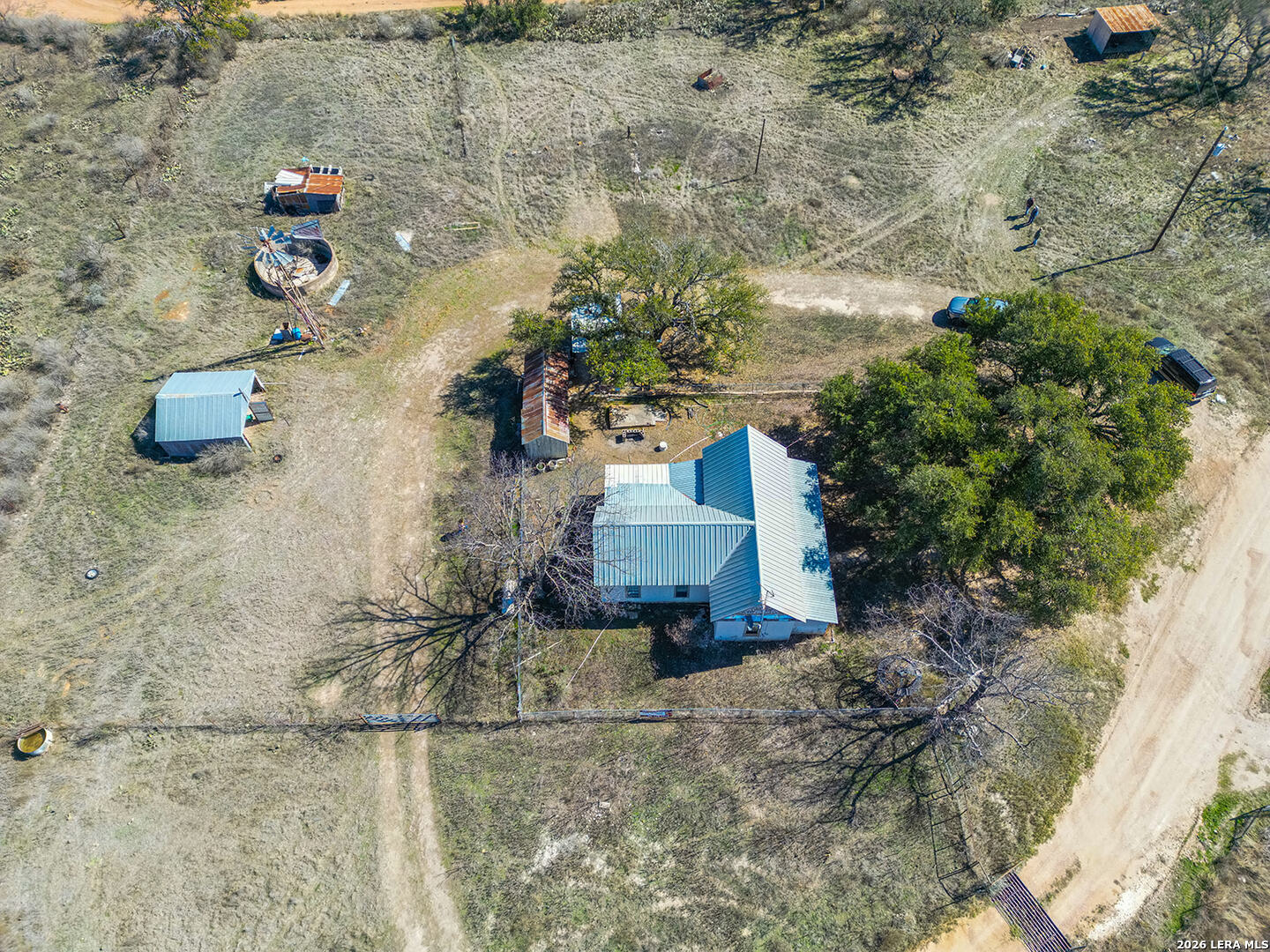 6623 Starks Road Mason, TX 76856 - Photo 8 of 114 Gallery Image 8