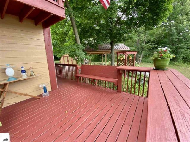 16801 Schofield Road Hersey, MI 49639 - Photo 47 of 66 1877329-46