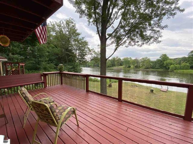16801 Schofield Road Hersey, MI 49639 - Photo 54 of 66 1877329-53
