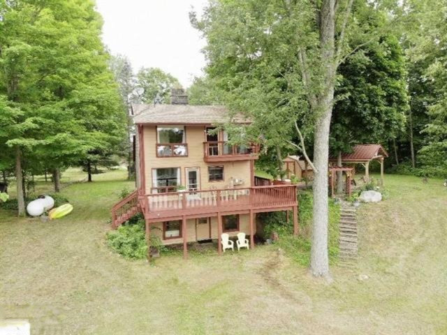 16801 Schofield Road Hersey, MI 49639 - Photo 60 of 66 1877329-59