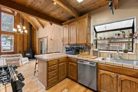 $1,648,000 | 12351 Indian Rock Way, Los Gatos, CA 95033