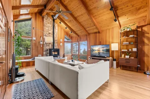 $1,648,000 | 12351 Indian Rock Way, Los Gatos, CA 95033