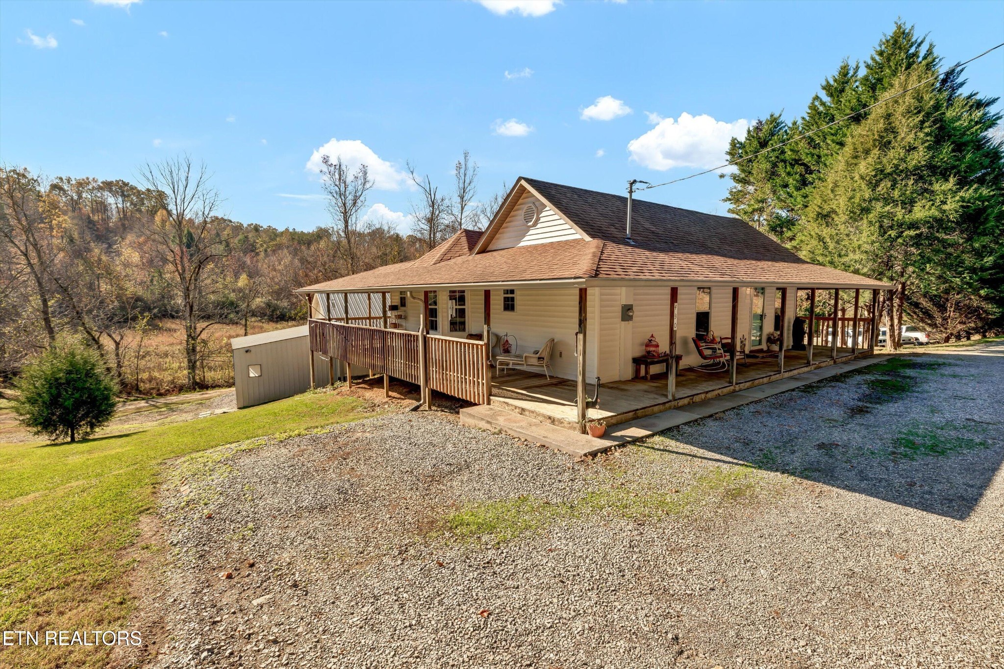 430 Cold Springs Road Walland, TN 37886 - Photo 1 of 45 Gallery Image 1