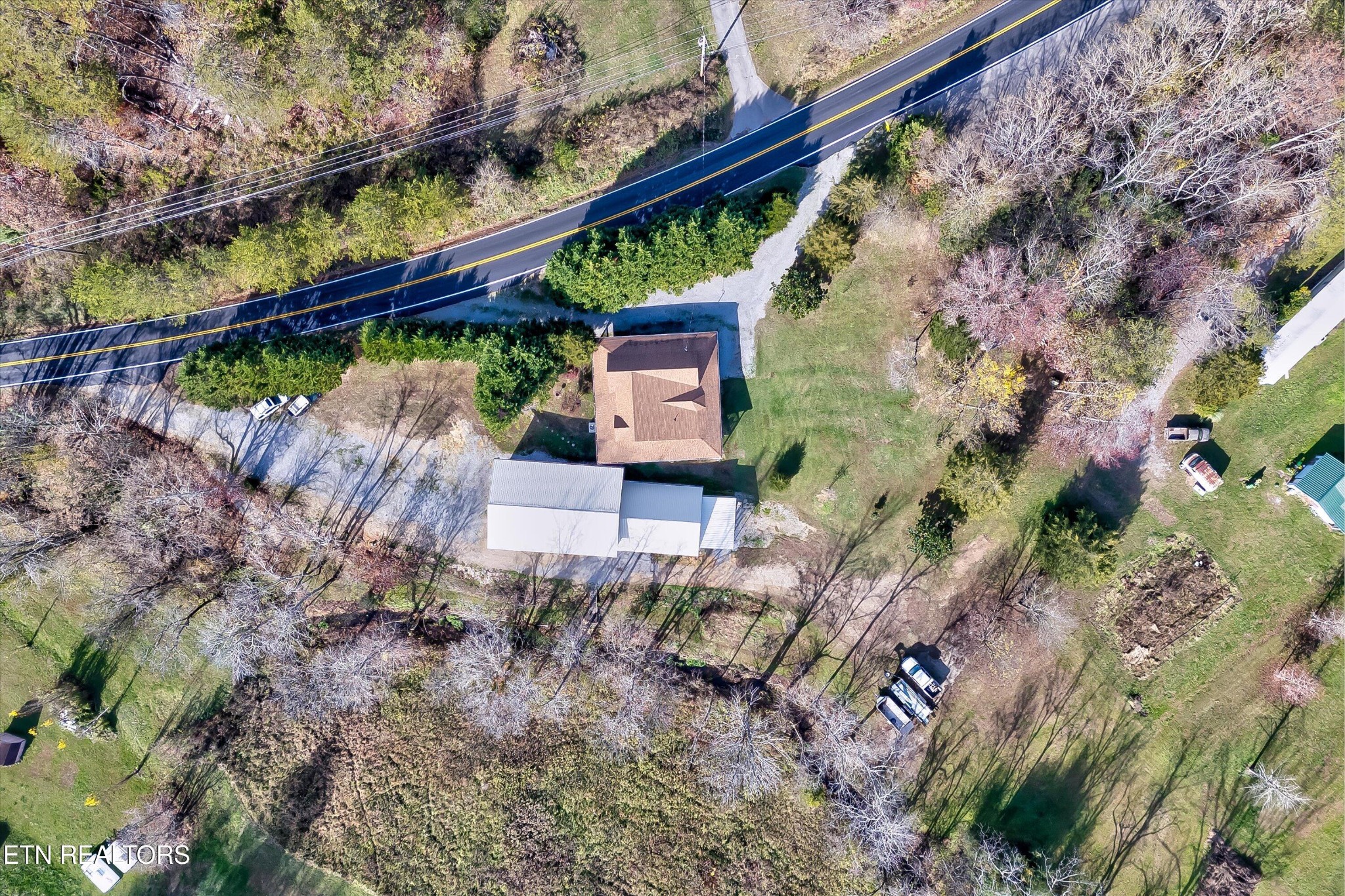 430 Cold Springs Road Walland, TN 37886 - Photo 2 of 45 Gallery Image 2