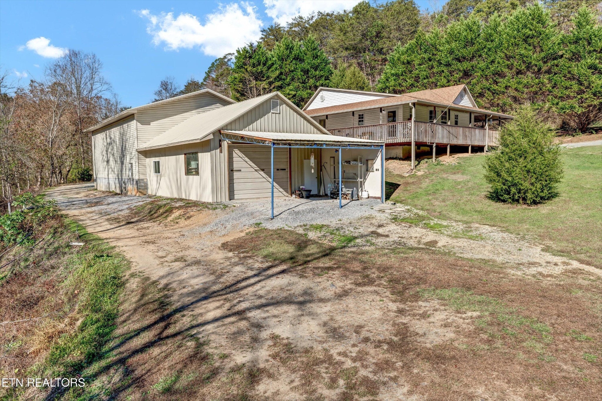 430 Cold Springs Road Walland, TN 37886 - Photo 26 of 45 Gallery Image 26