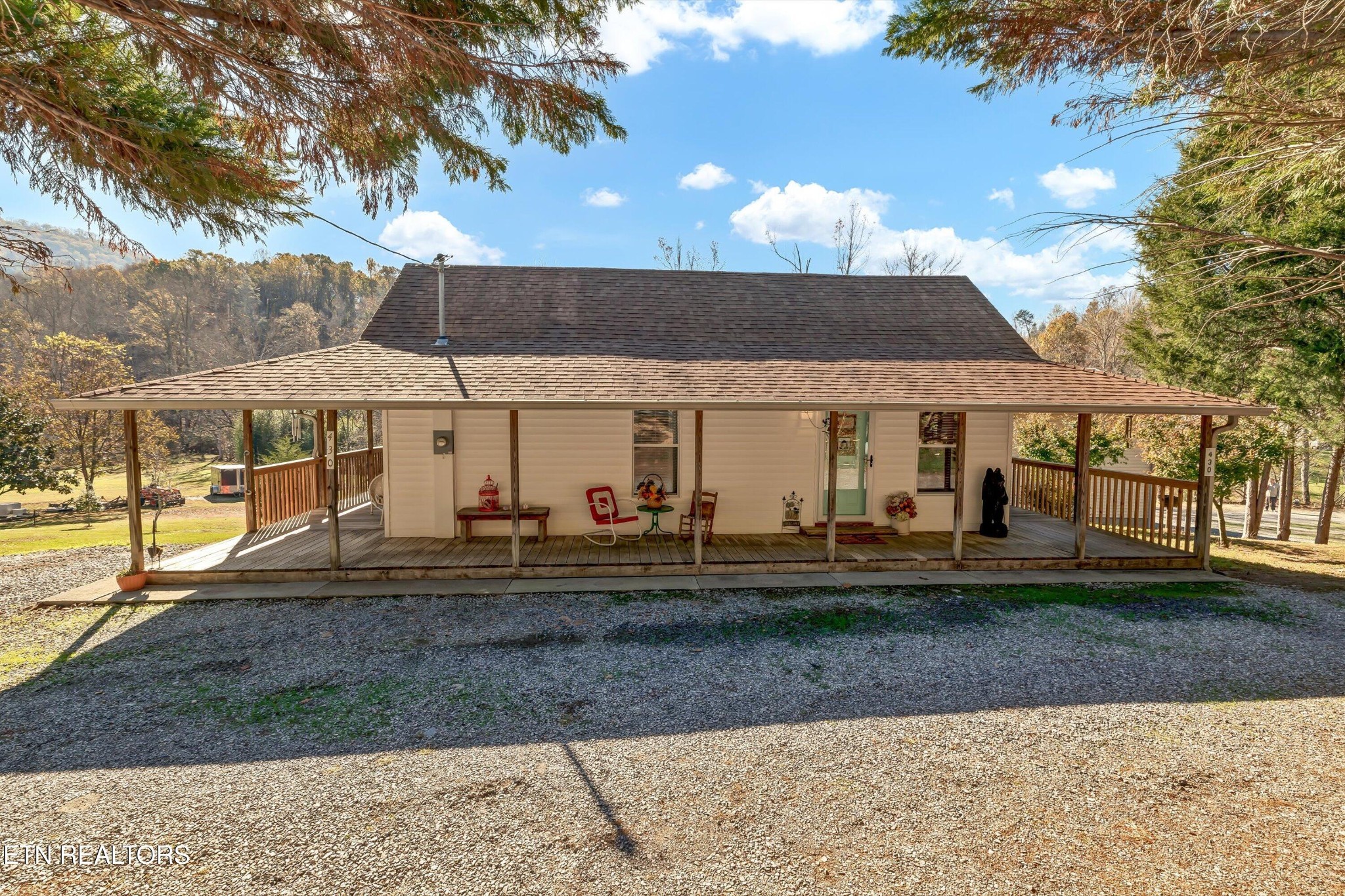 430 Cold Springs Road Walland, TN 37886 - Photo 3 of 45 Gallery Image 3