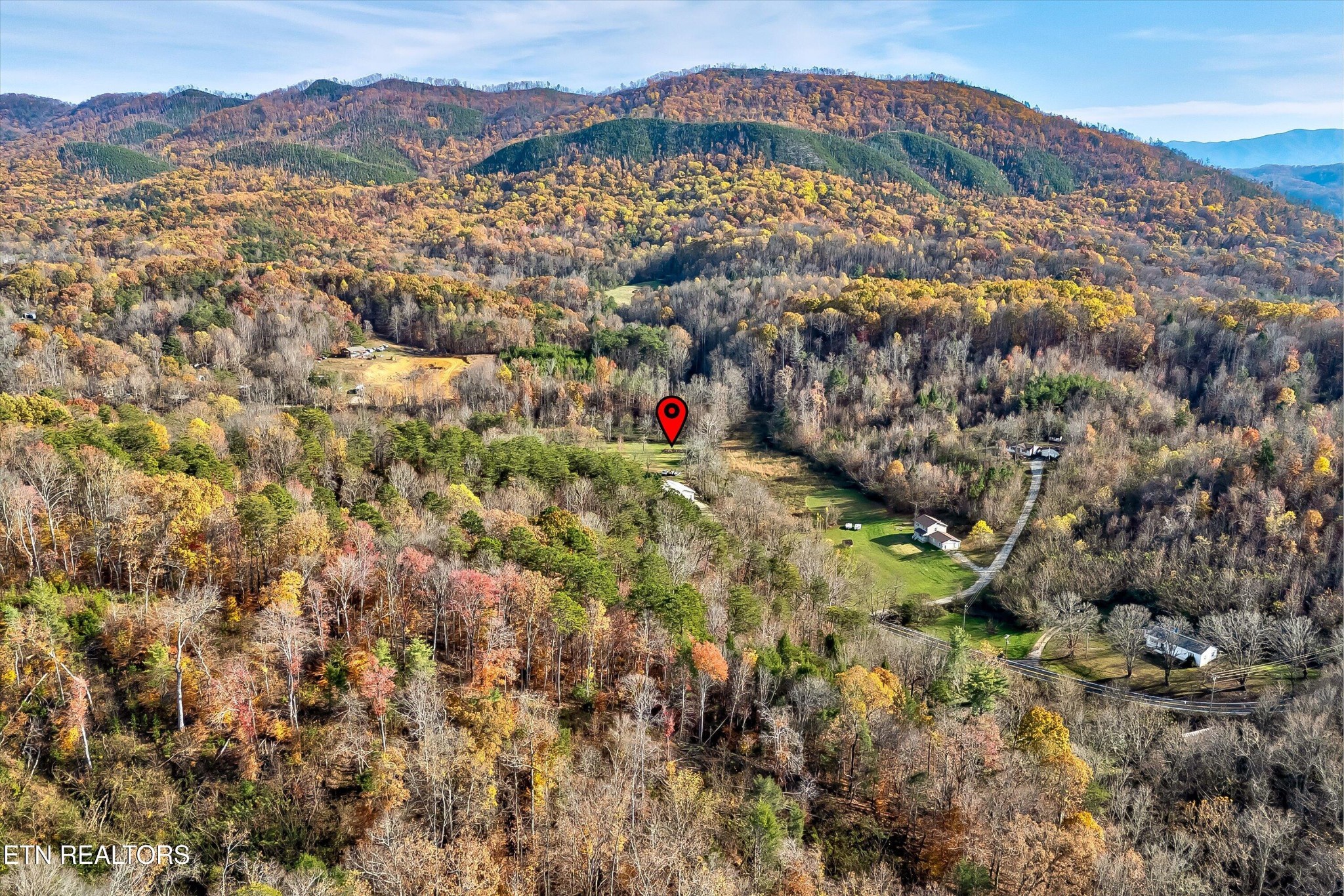 430 Cold Springs Road Walland, TN 37886 - Photo 32 of 45 Gallery Image 32