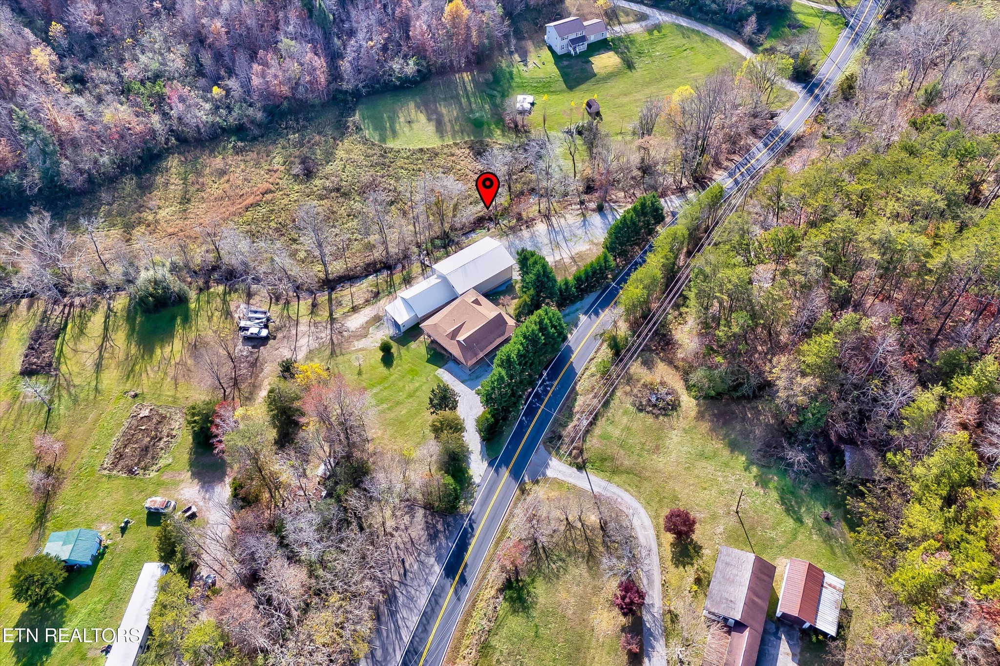 430 Cold Springs Road Walland, TN 37886 - Photo 41 of 45 Gallery Image 41