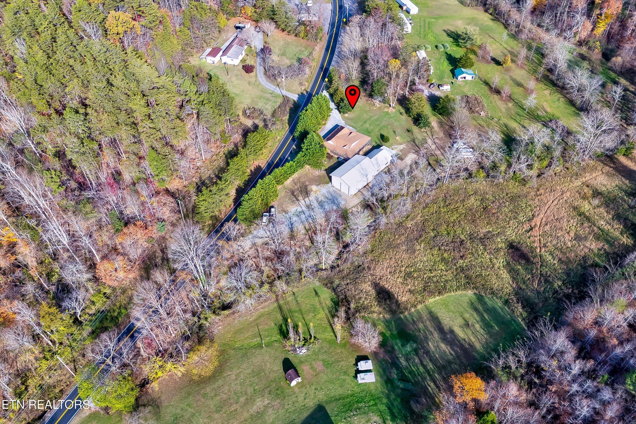 430 Cold Springs Road Walland, TN 37886 - Photo 42 of 45 Gallery Image 42