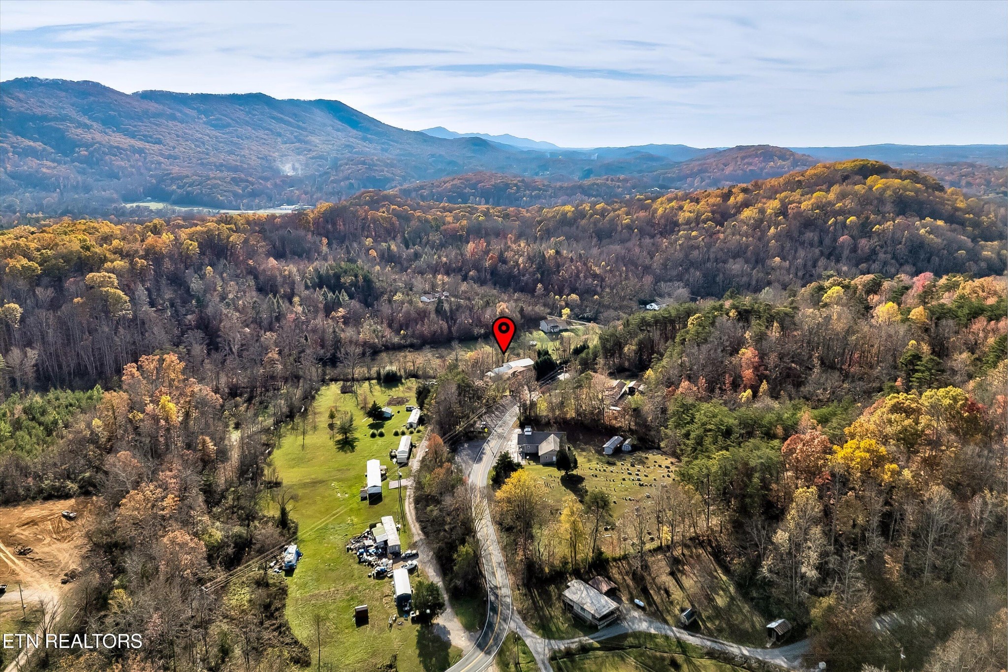 430 Cold Springs Road Walland, TN 37886 - Photo 43 of 45 Gallery Image 43