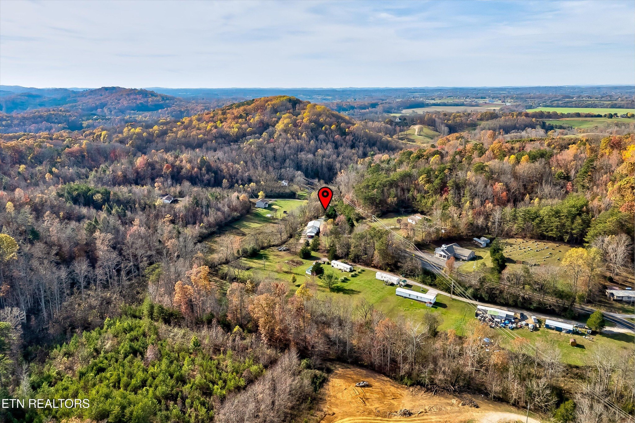 430 Cold Springs Road Walland, TN 37886 - Photo 44 of 45 Gallery Image 44