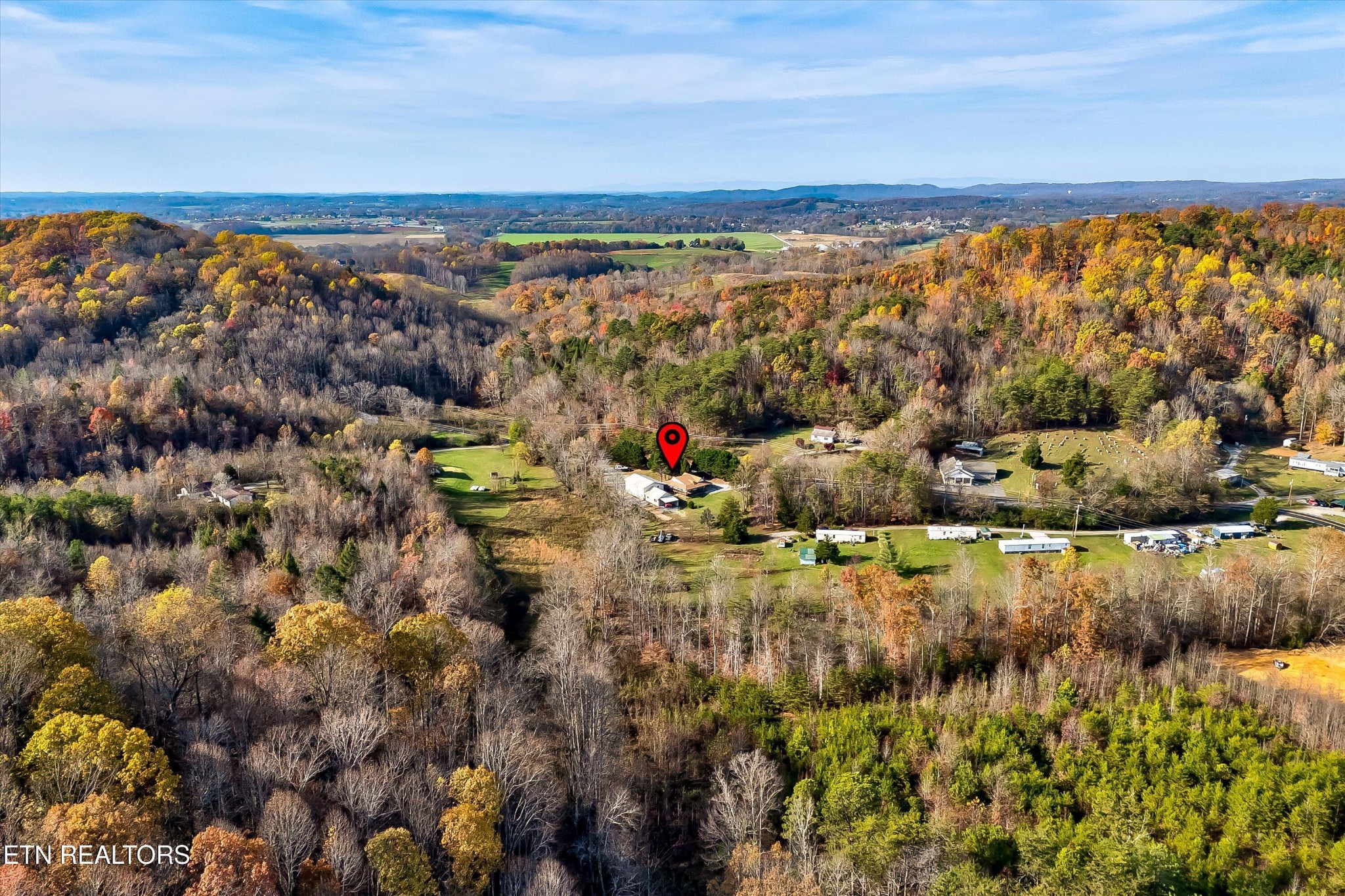 430 Cold Springs Road Walland, TN 37886 - Photo 45 of 45 Gallery Image 45
