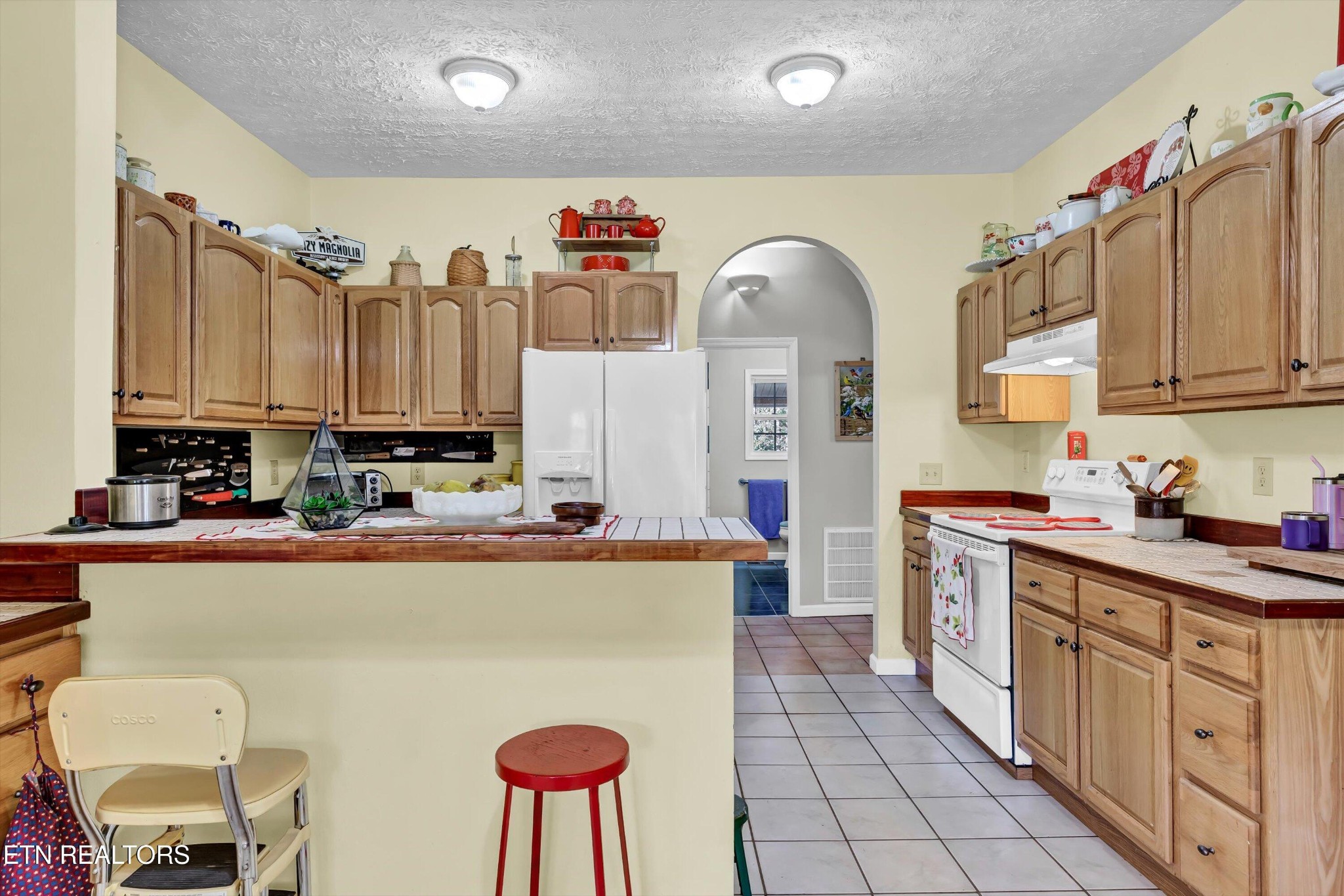 430 Cold Springs Road Walland, TN 37886 - Photo 9 of 45 Gallery Image 9