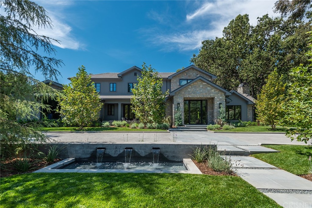 24760 Long Valley Road Hidden Hills, CA 91302 - Photo 1 of 1