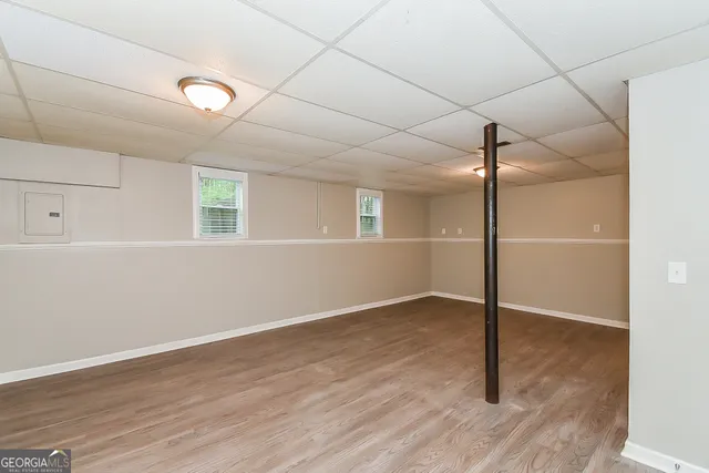 $1,840 | 780 Silverthorne Circle, Douglasville, GA 30134