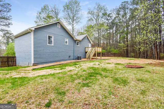 $1,840 | 780 Silverthorne Circle, Douglasville, GA 30134