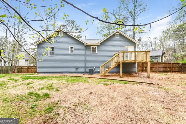 $1,840 | 780 Silverthorne Circle, Douglasville, GA 30134