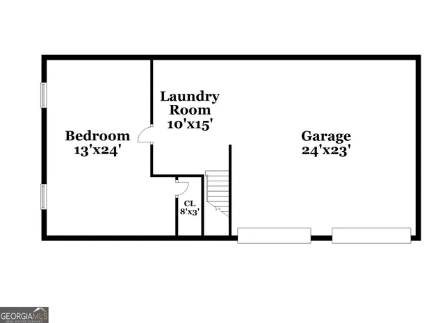 $1,840 | 780 Silverthorne Circle, Douglasville, GA 30134