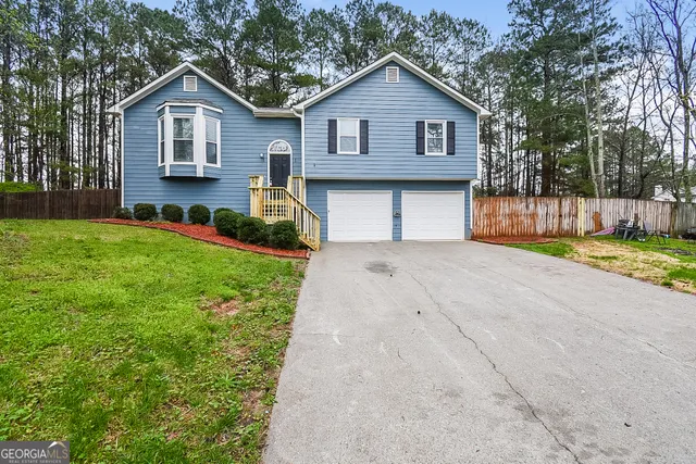 $1,840 | 780 Silverthorne Circle, Douglasville, GA 30134