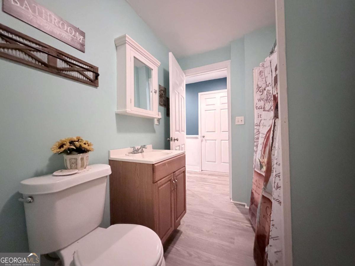 49 Old Seven Forks Road Martin, GA 30557 - Photo 15 of 23