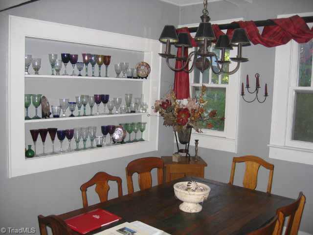 918 South Hawthorne Road Winston-Salem, NC 27103 - Photo 3 of 9 Other. Breakfast