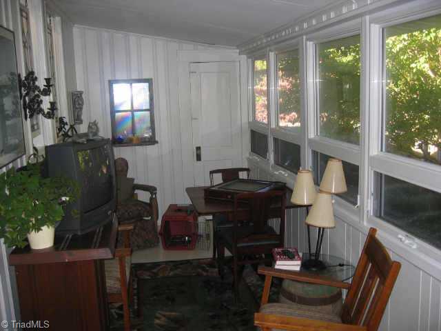 918 South Hawthorne Road Winston-Salem, NC 27103 - Photo 7 of 9 Other. Sun Room