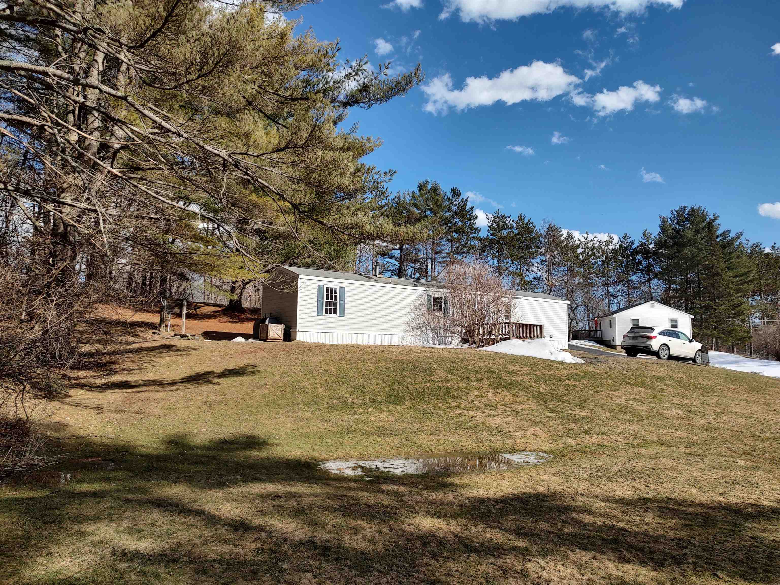 61 Turner Hill Road, Unit 5 Berlin, VT 05602 - Photo 21 of 34 Gallery Image 21