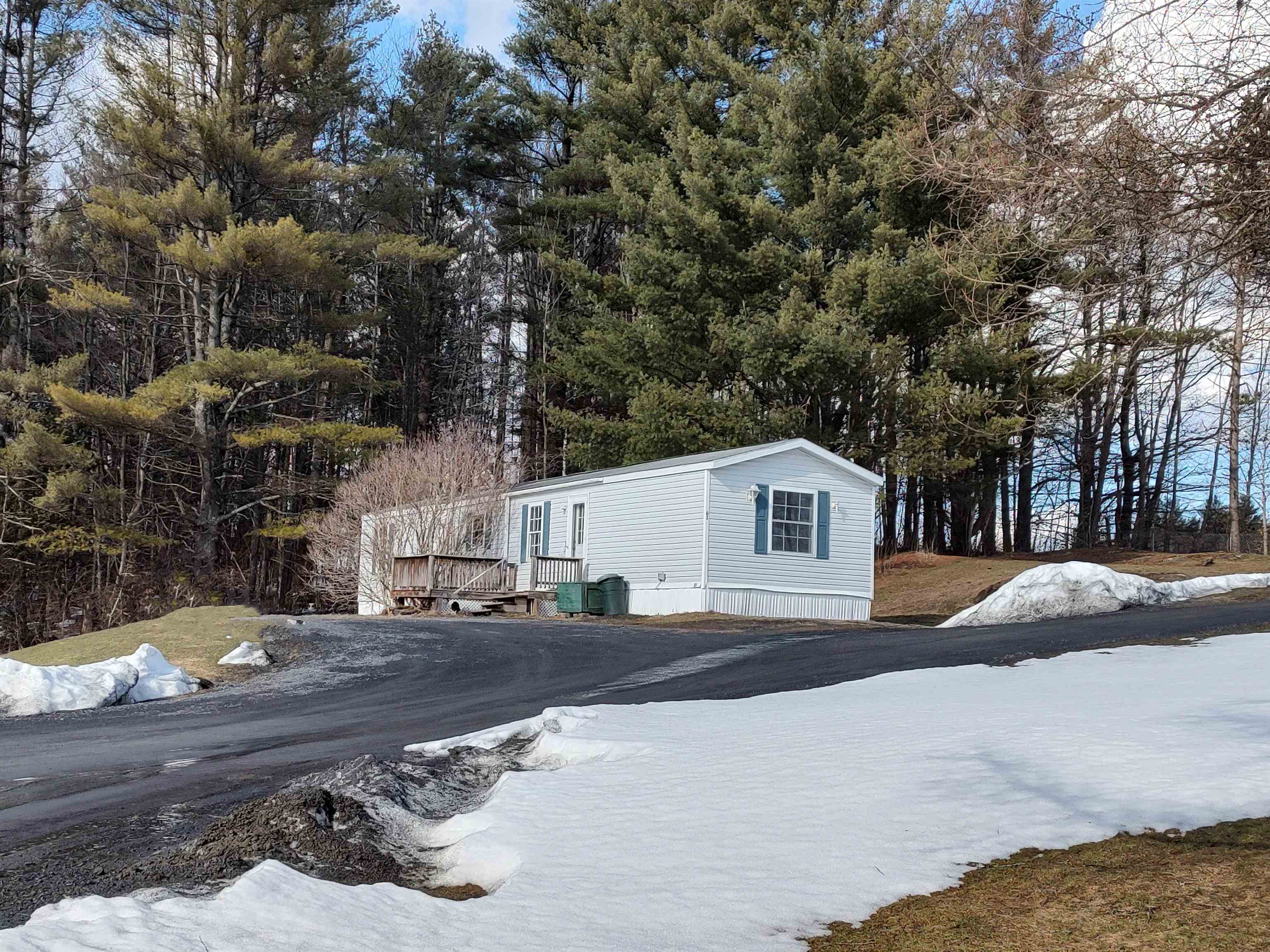 61 Turner Hill Road, Unit 5 Berlin, VT 05602 - Photo 25 of 34 Gallery Image 25