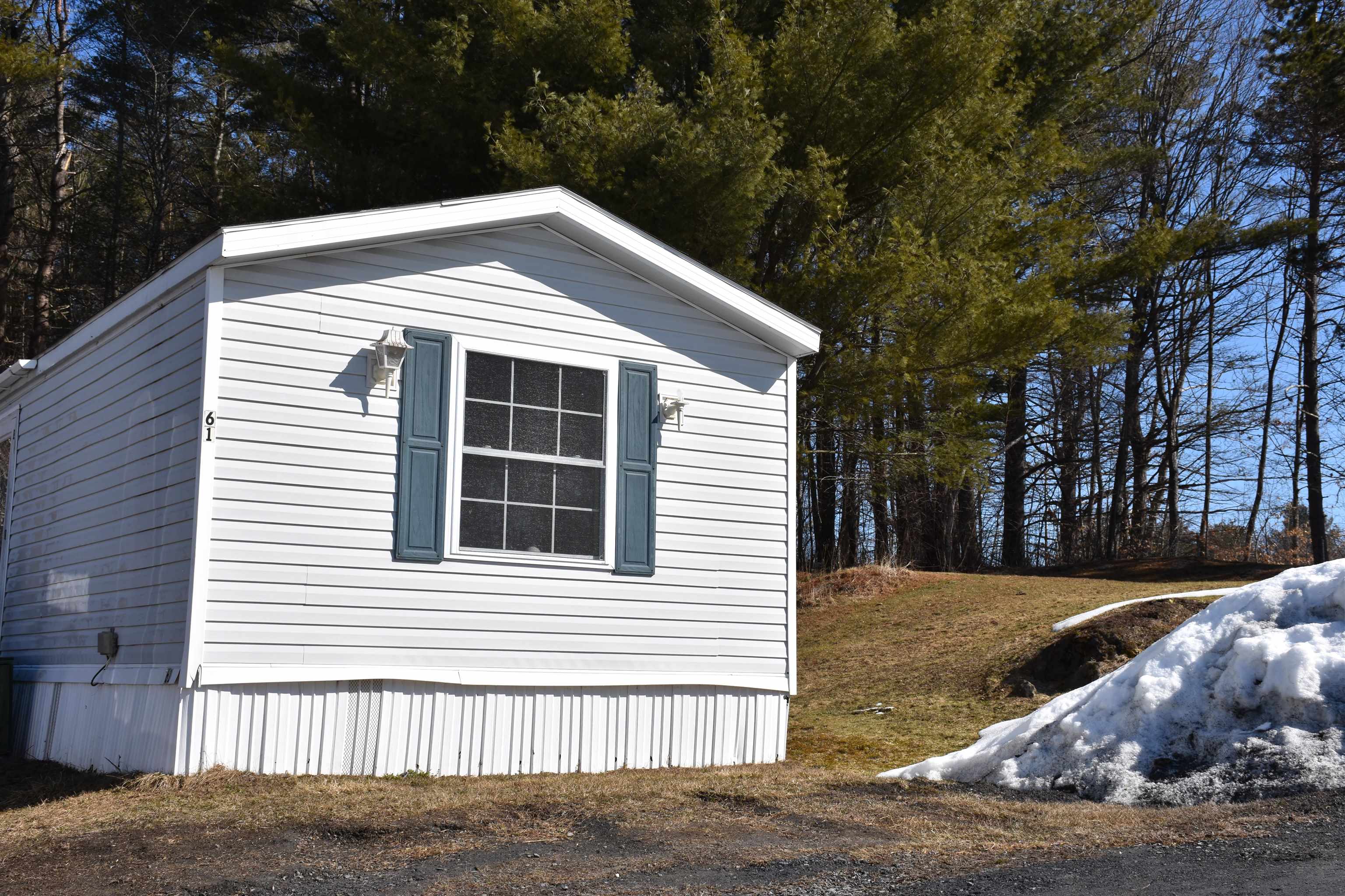 61 Turner Hill Road, Unit 5 Berlin, VT 05602 - Photo 26 of 34 Gallery Image 26