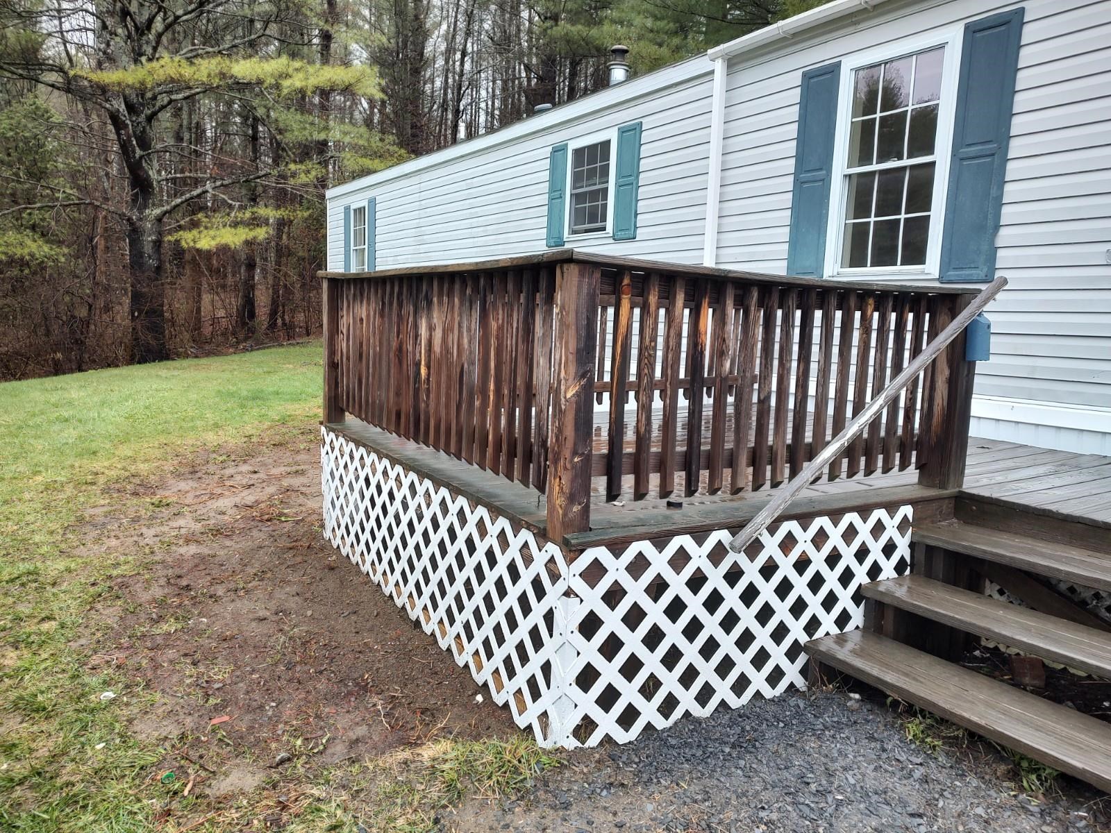 61 Turner Hill Road, Unit 5 Berlin, VT 05602 - Photo 29 of 34 Gallery Image 29