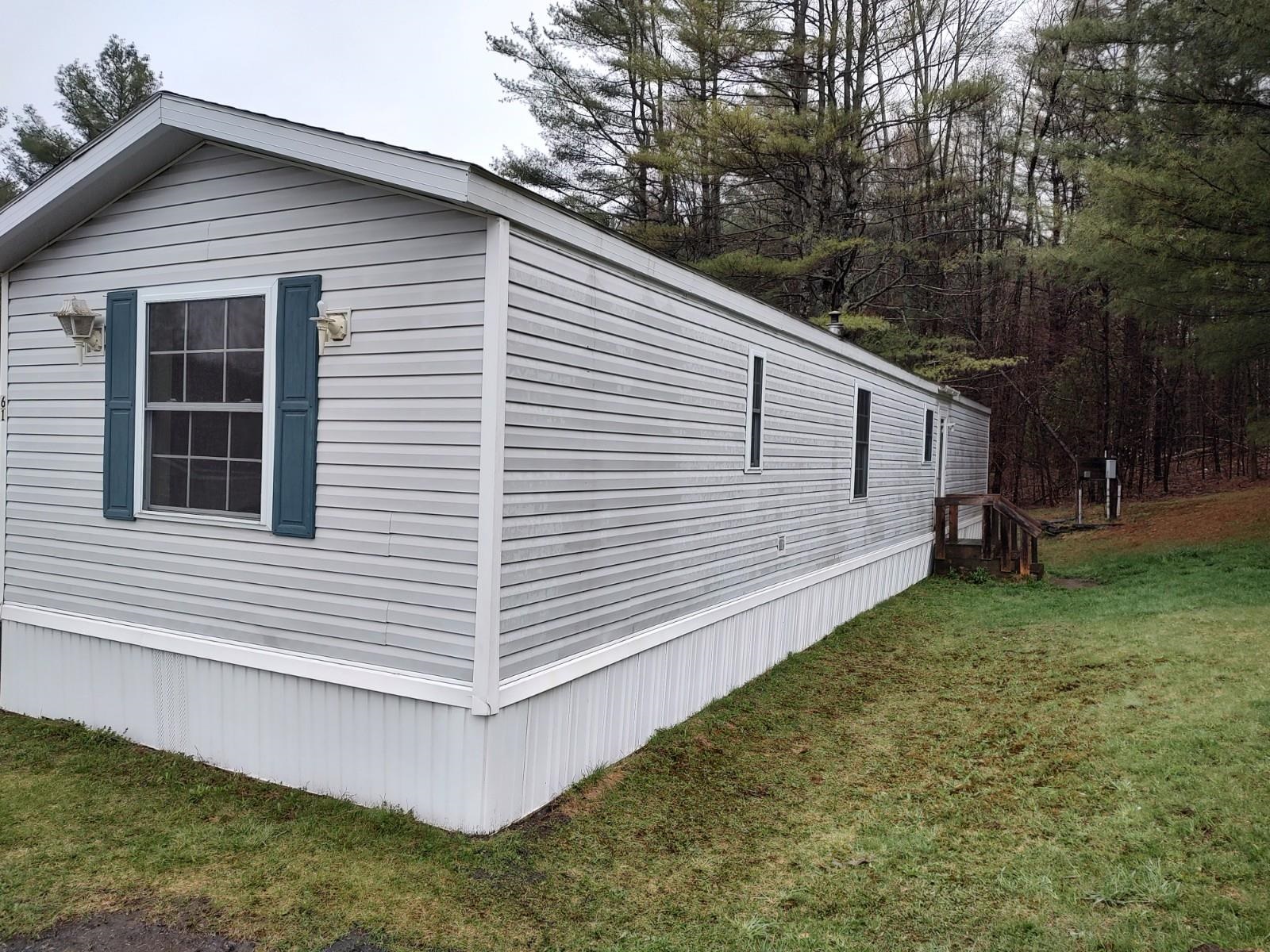 61 Turner Hill Road, Unit 5 Berlin, VT 05602 - Photo 30 of 34 Gallery Image 30