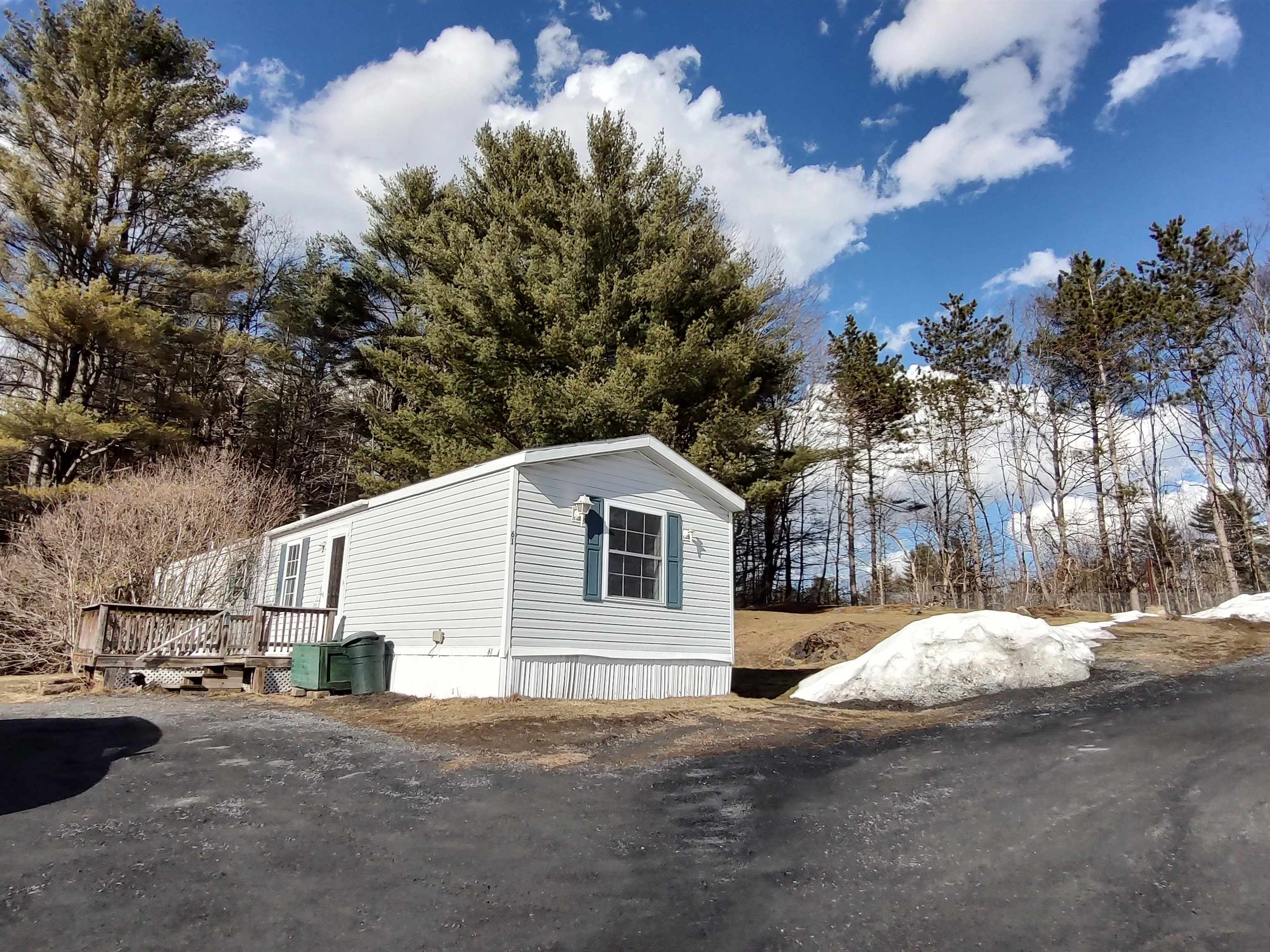 61 Turner Hill Road, Unit 5 Berlin, VT 05602 - Photo 32 of 34 Gallery Image 32