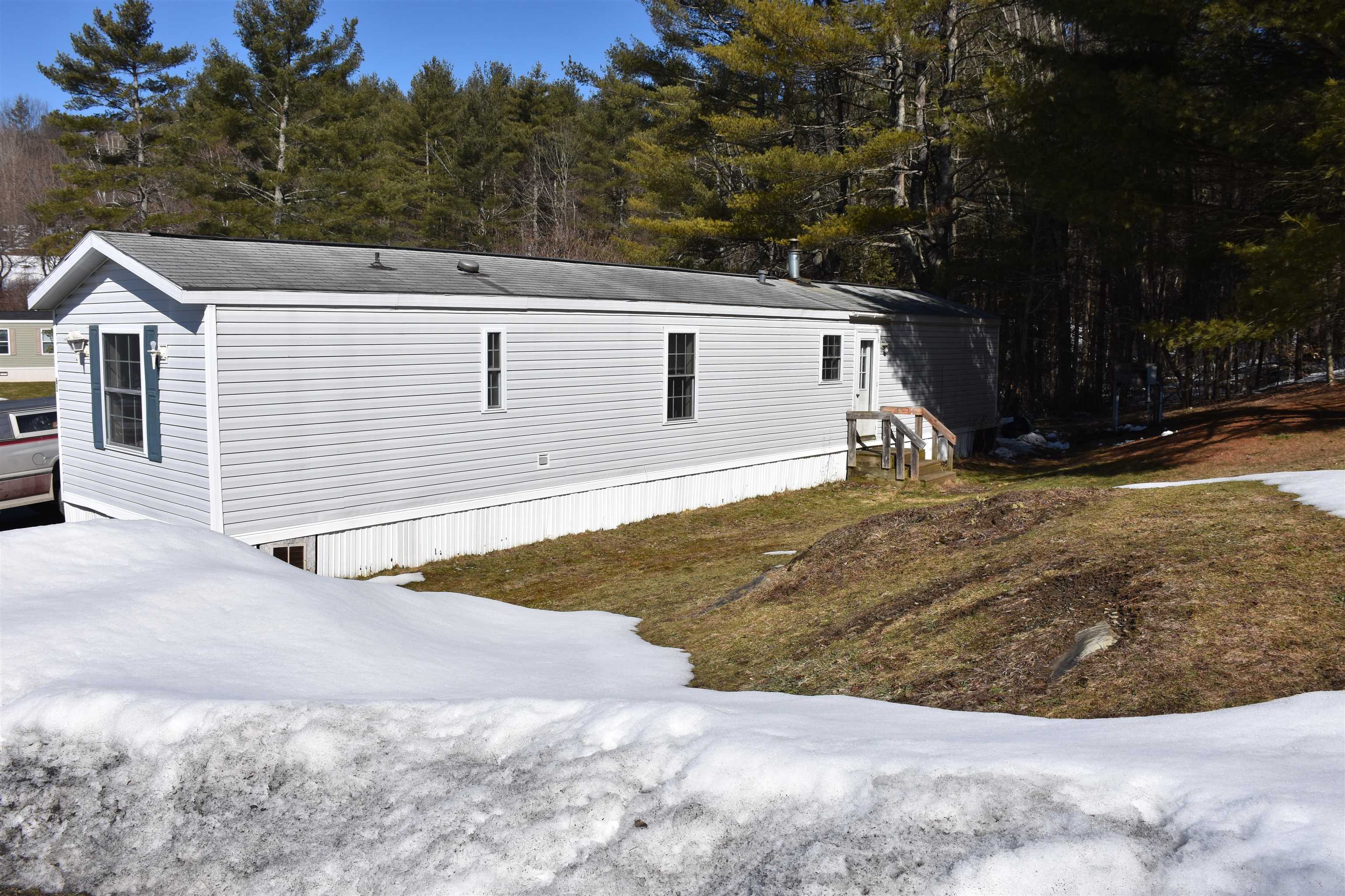 61 Turner Hill Road, Unit 5 Berlin, VT 05602 - Photo 33 of 34 Gallery Image 33