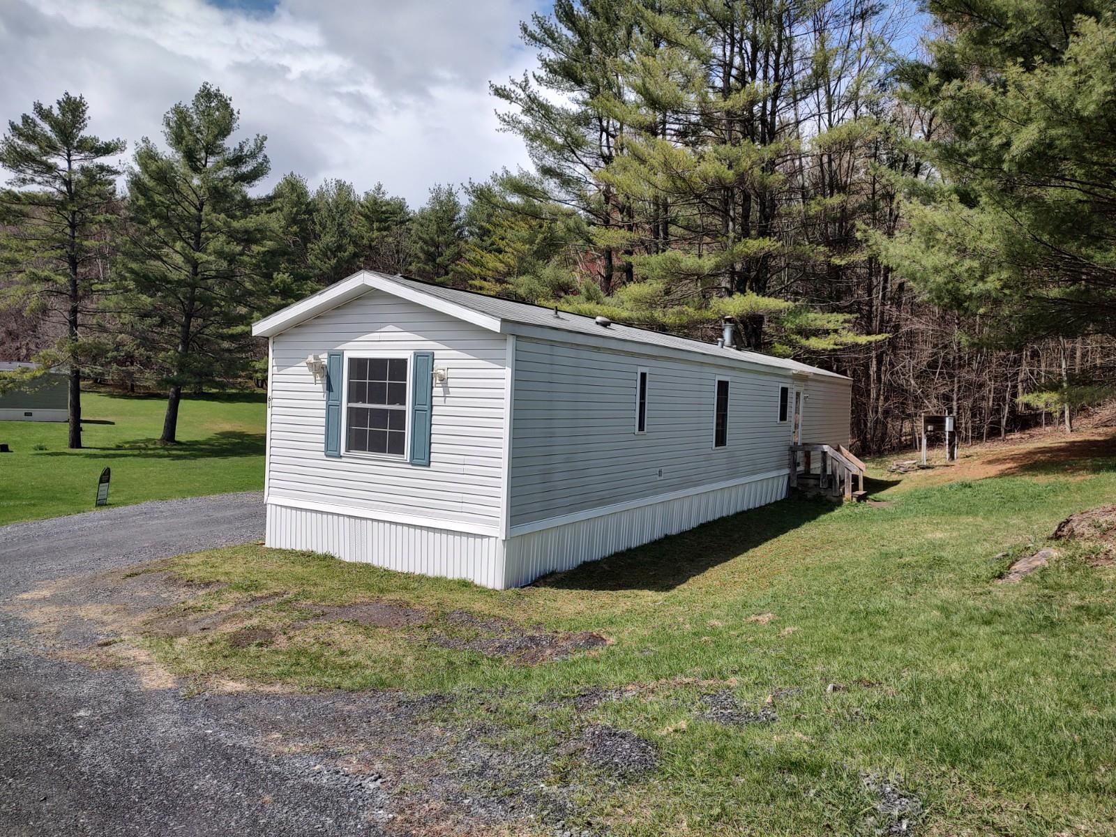 61 Turner Hill Road, Unit 5 Berlin, VT 05602 - Photo 9 of 34 Gallery Image 9