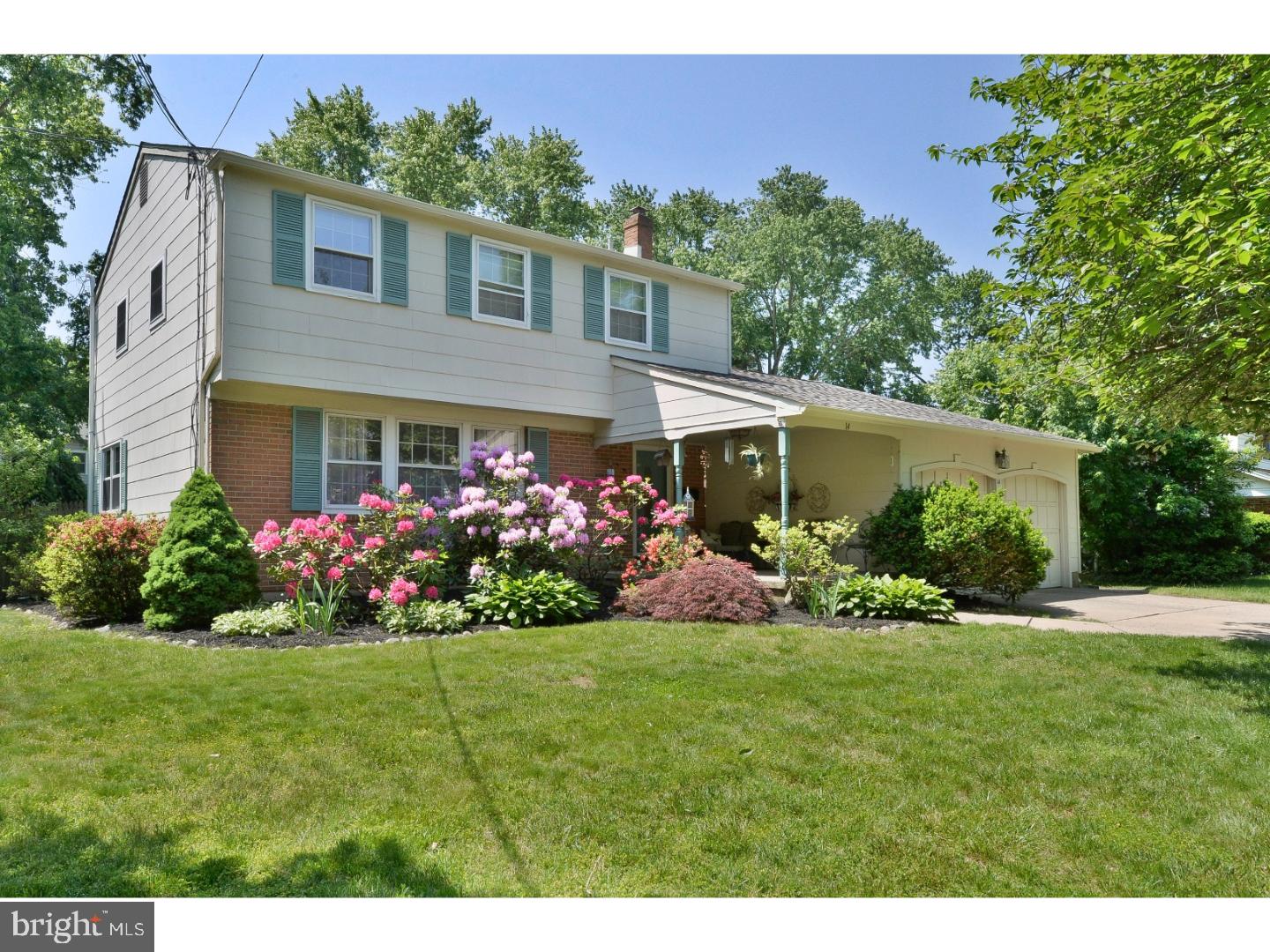 14 Ramsgate Road Cherry Hill, NJ 08003 - Photo 1 of 25 Gallery Image 1