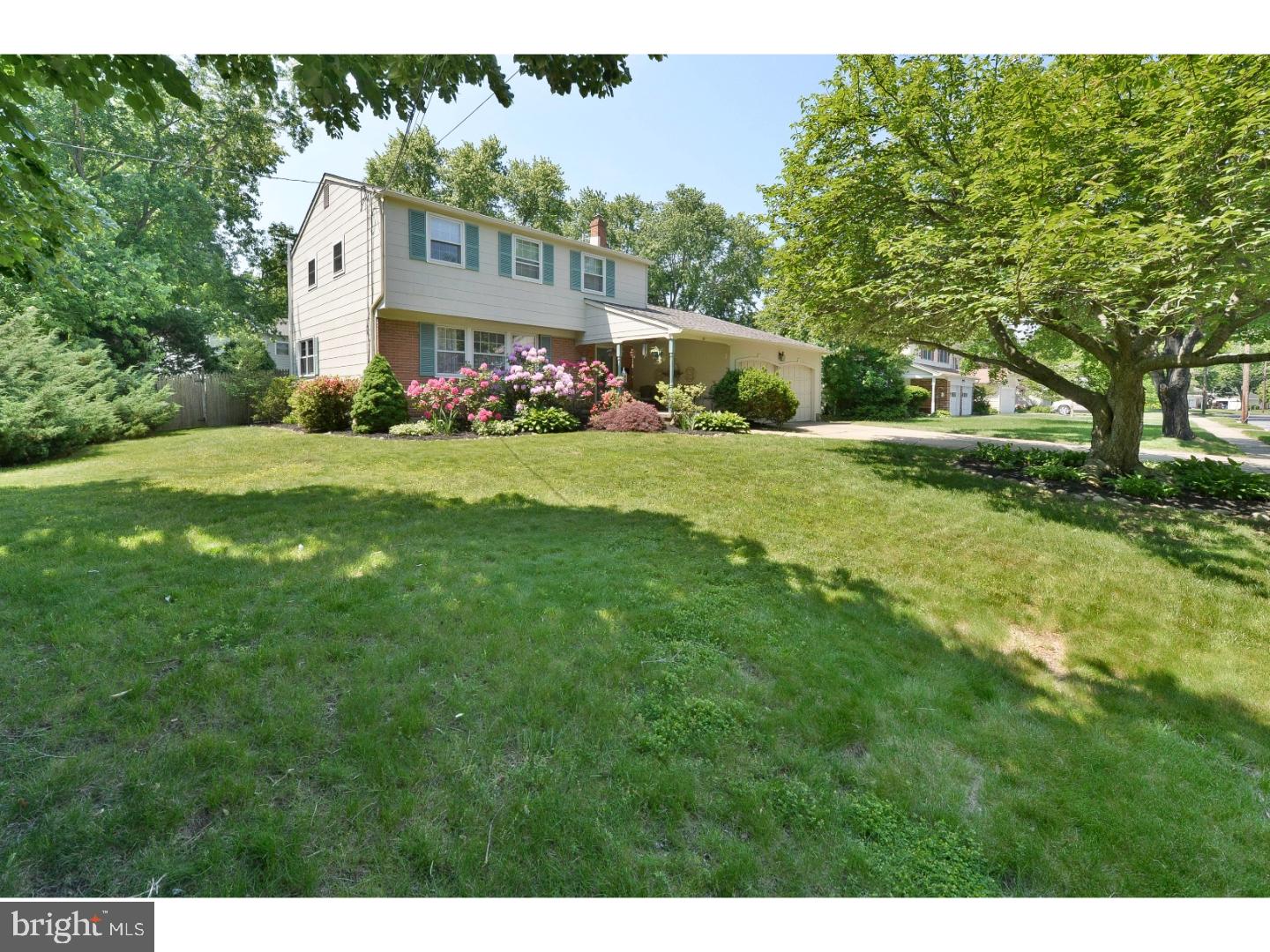 14 Ramsgate Road Cherry Hill, NJ 08003 - Photo 2 of 25 Gallery Image 2