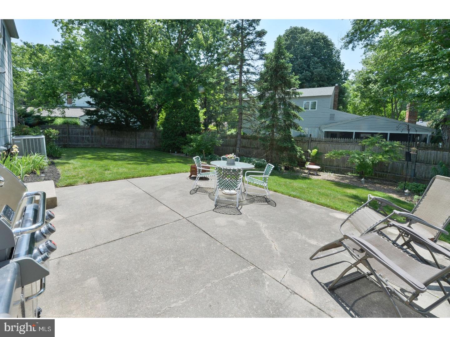 14 Ramsgate Road Cherry Hill, NJ 08003 - Photo 24 of 25 Gallery Image 24