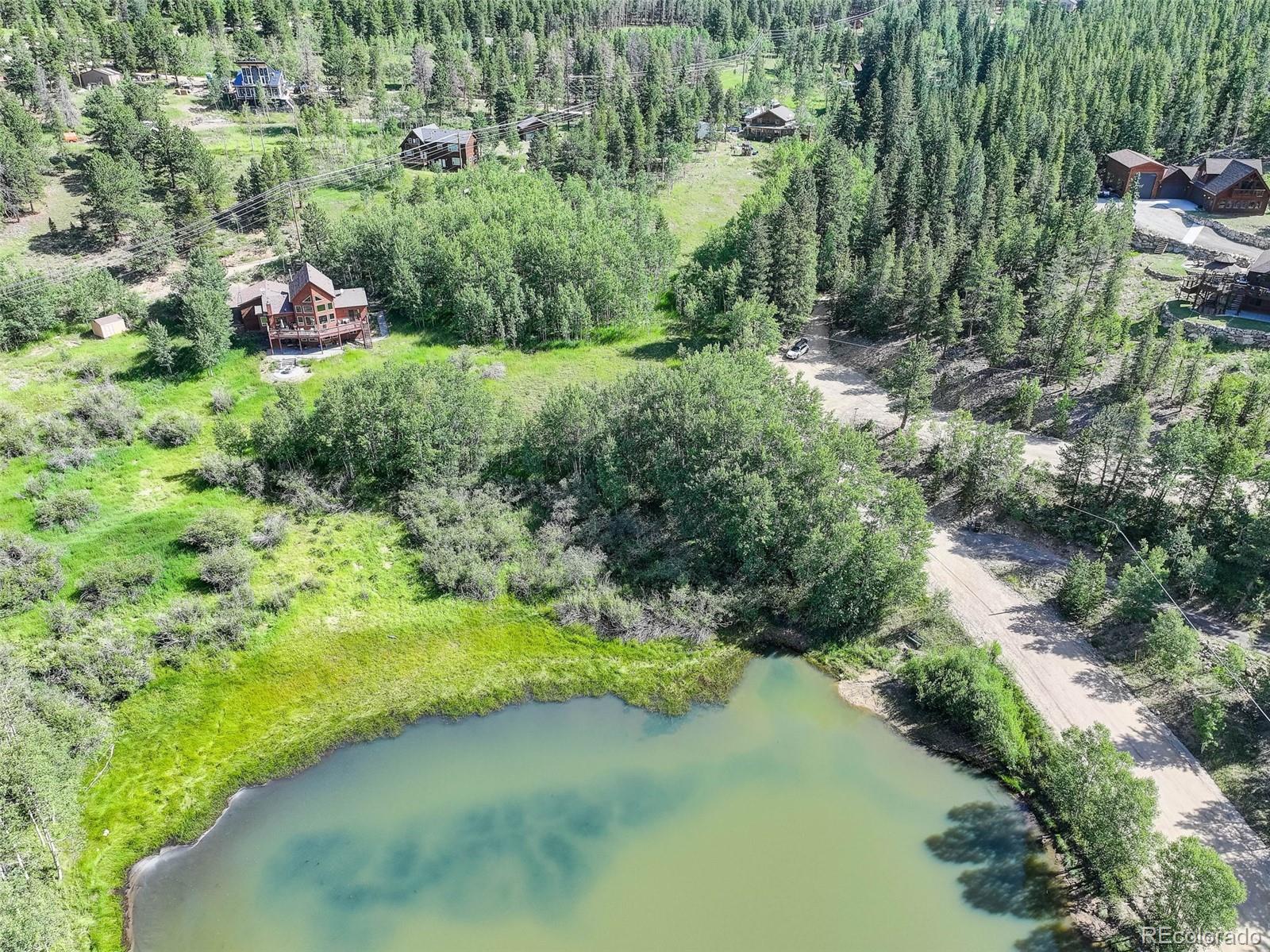 1 Hughesville Road Black Hawk, CO 80422 - Photo 23 of 34