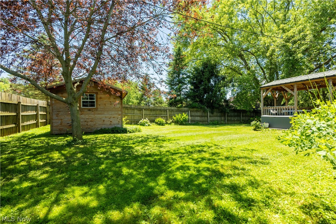 5069 Back Orrville Road Wooster, OH 44691 - Photo 32 of 37