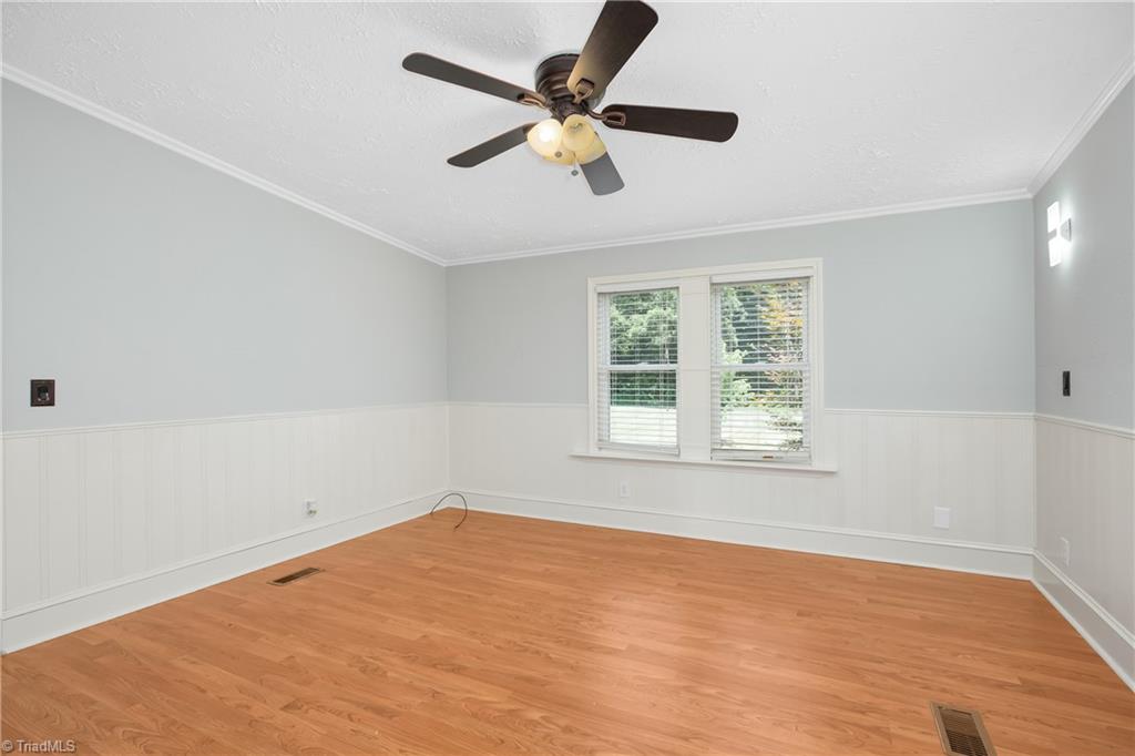 1540 Pinnacle Hotel Road Pinnacle, NC 27043 - Photo 24 of 45 Primary Bedroom
