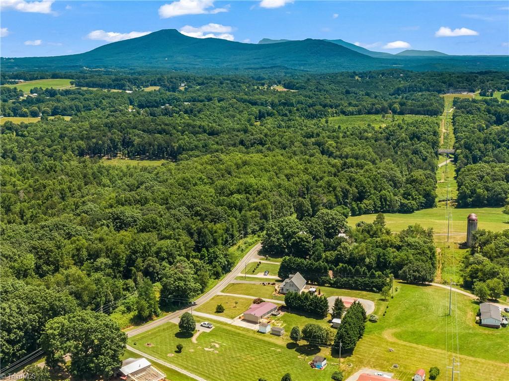 1540 Pinnacle Hotel Road Pinnacle, NC 27043 - Photo 5 of 45 Located between Pilot Mtn and Sauratown Mtn in Pinnacle NC
