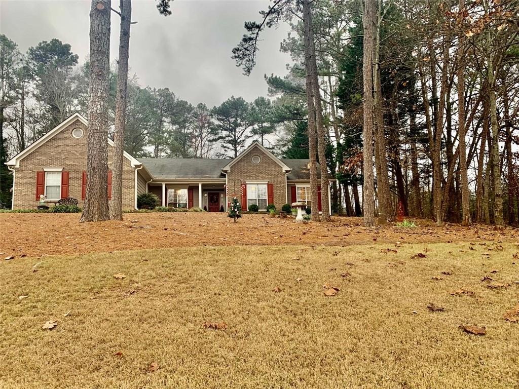 3960 Gables Place, Buford, GA 30519 Compass