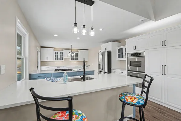 $457,500 | 74 South Lake Doster Drive, Plainwell, MI 49080